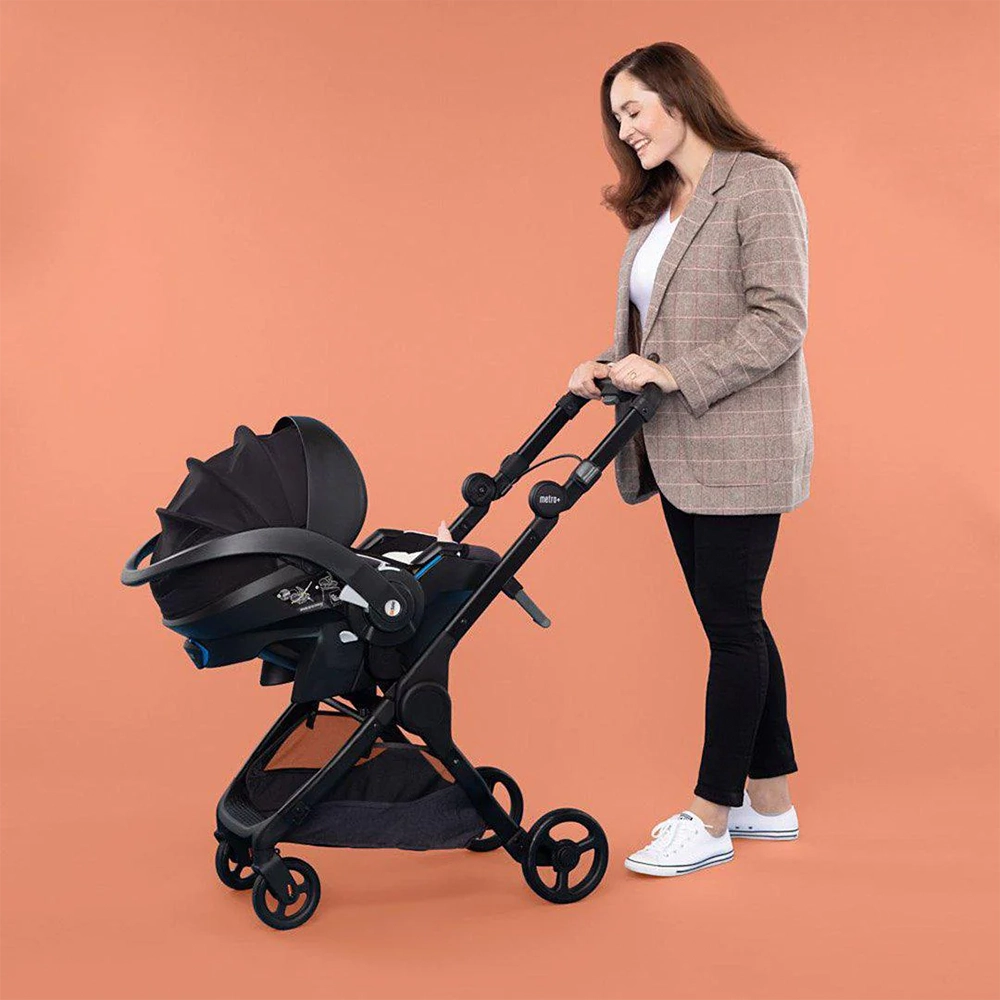 Ergobaby Metro+ адаптери