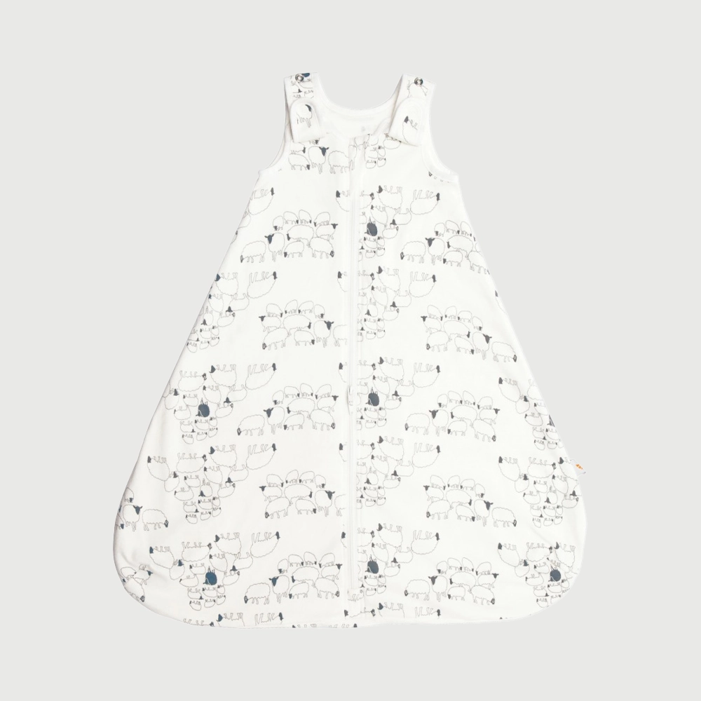 Ergobaby вреќа за спиење - Sheep