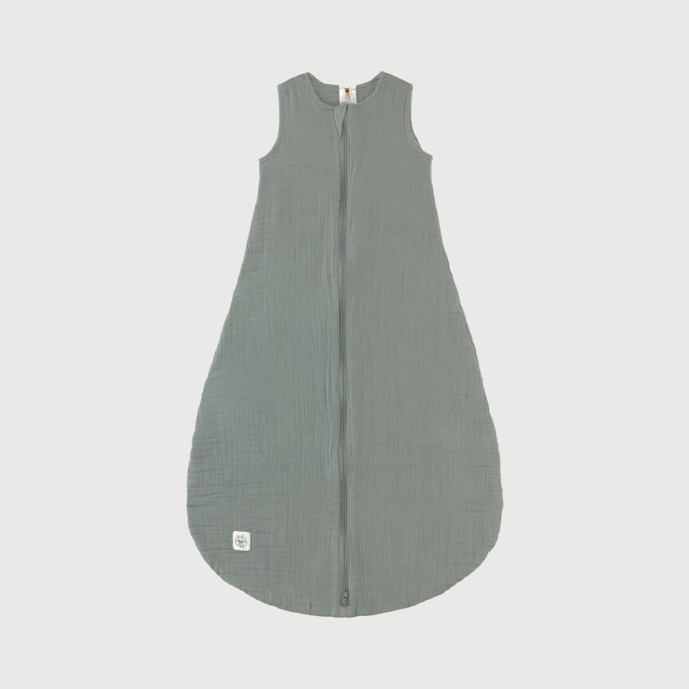 Lässig вреќа за спиење - Olive