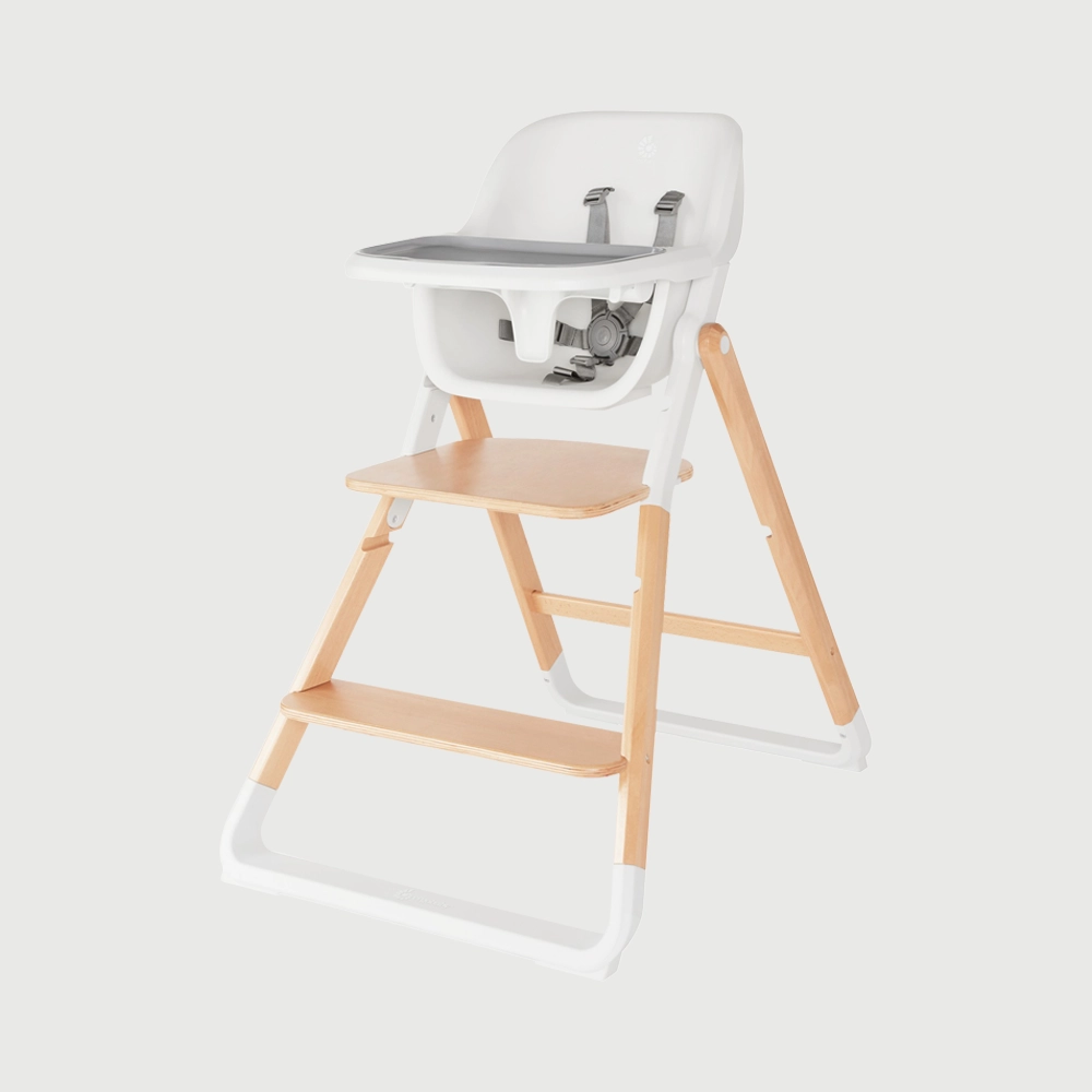 Ergobaby Evolve 3во1 хранилка  - Natural Wood