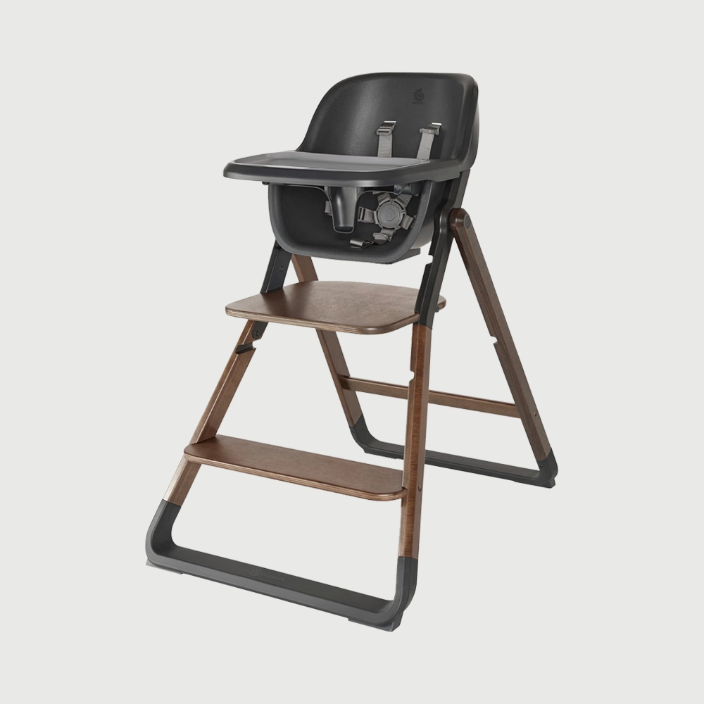 Ergobaby Evolve 3во1 хранилка - Dark Wood