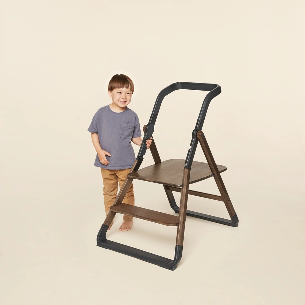 Ergobaby Evolve кујнски помошник - Dark Wood