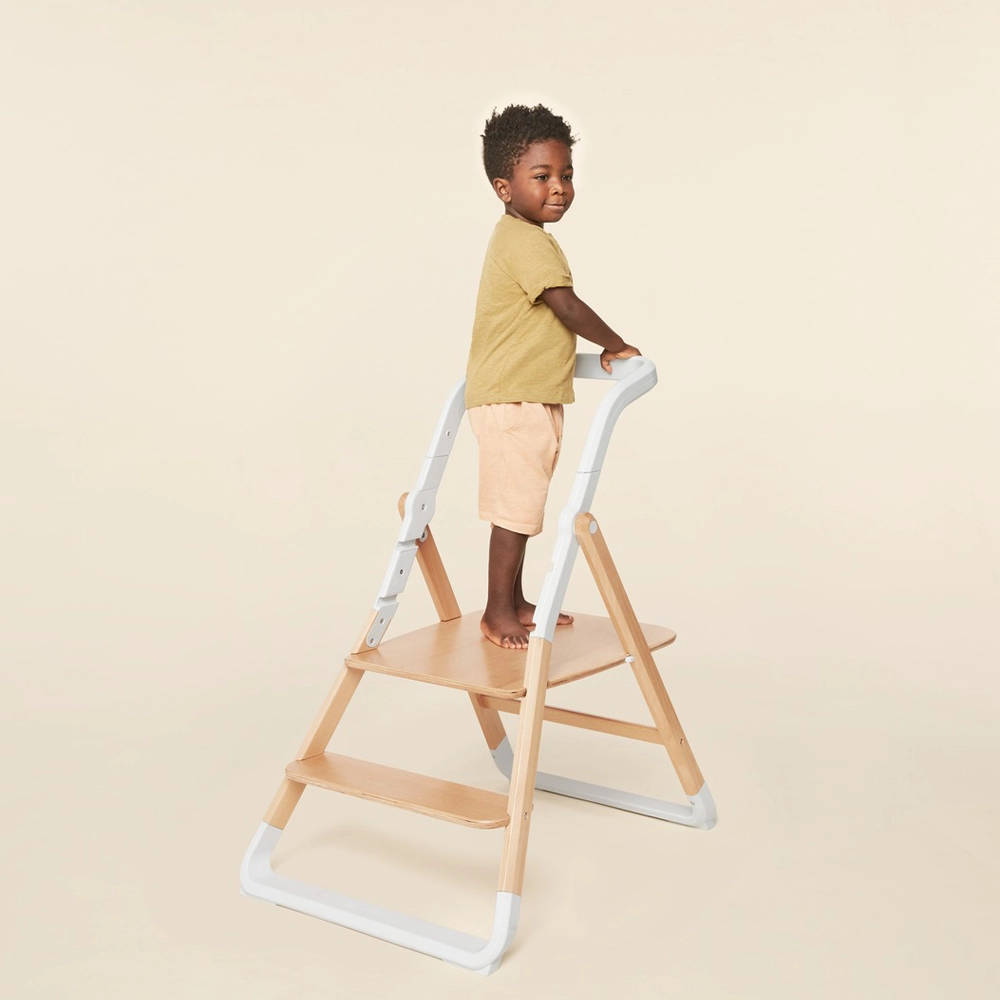 Ergobaby Evolve кујнски помошник - Natural Wood