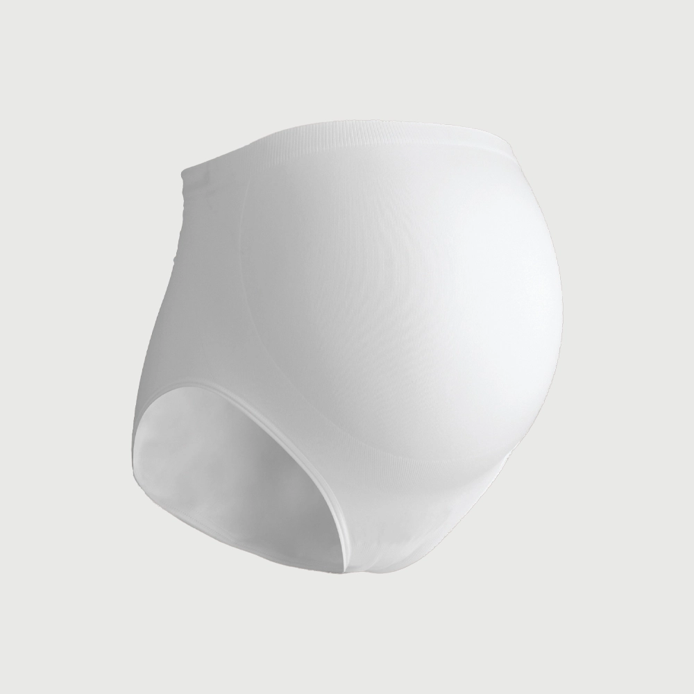 Carriwell гаќи со пoтпора за стомак - Бели