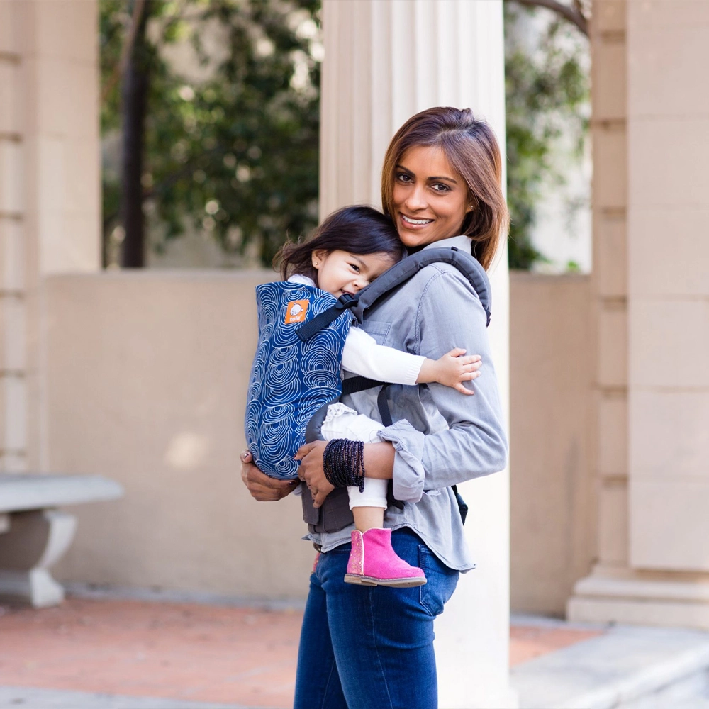 Baby Tula Standard - Ripple