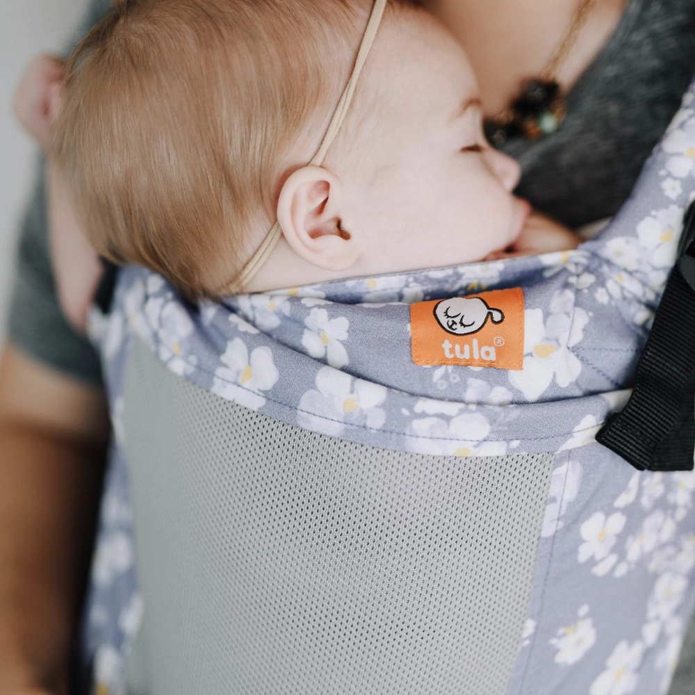 Baby Tula Standard - Coast Sophia