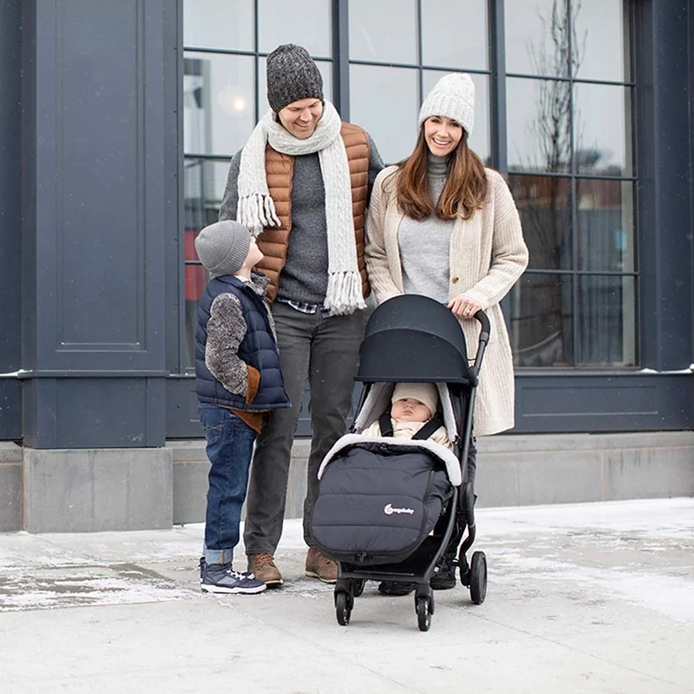 Ergobaby Metro+ зимска вреќа