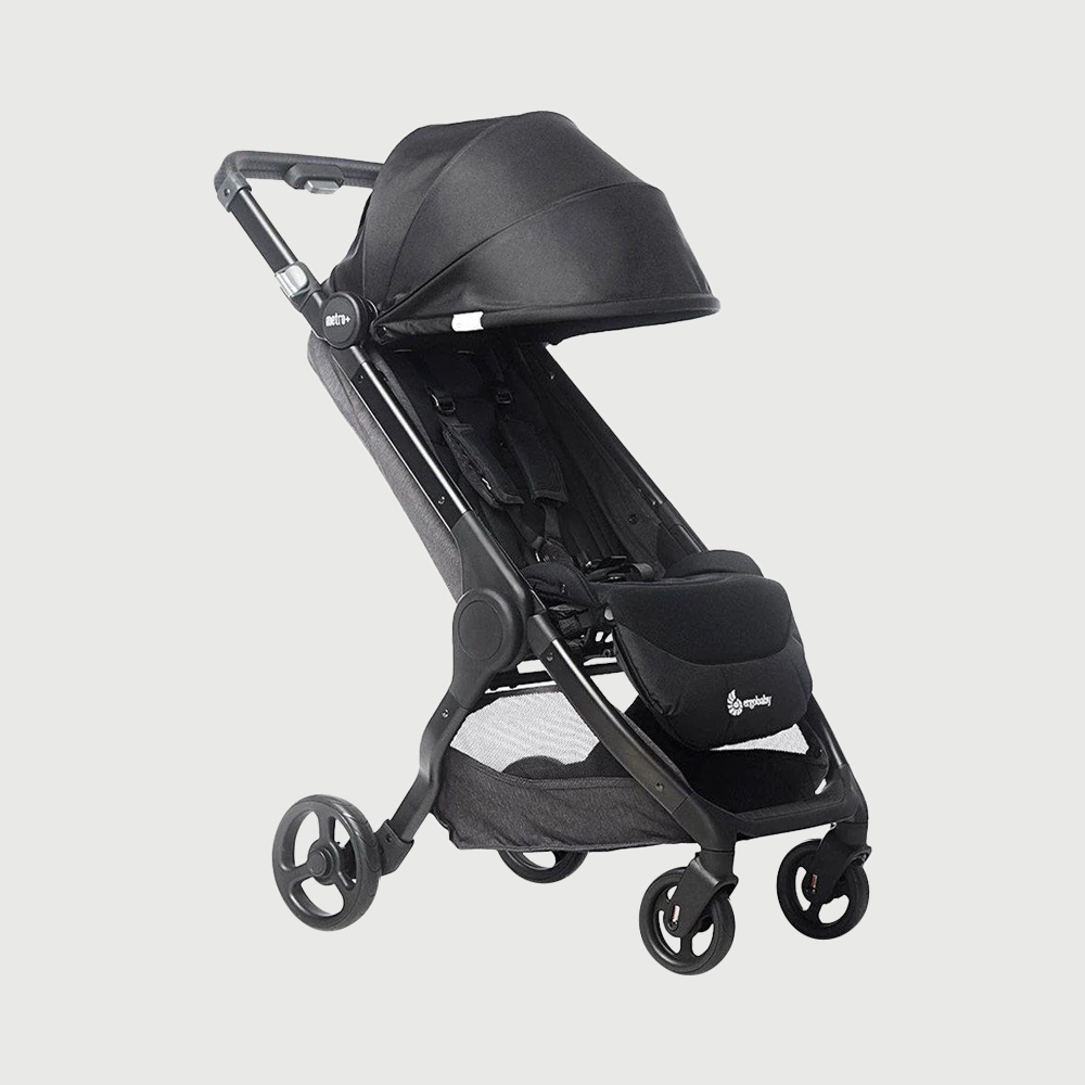 Ergobaby Metro+ - Sunshade Black