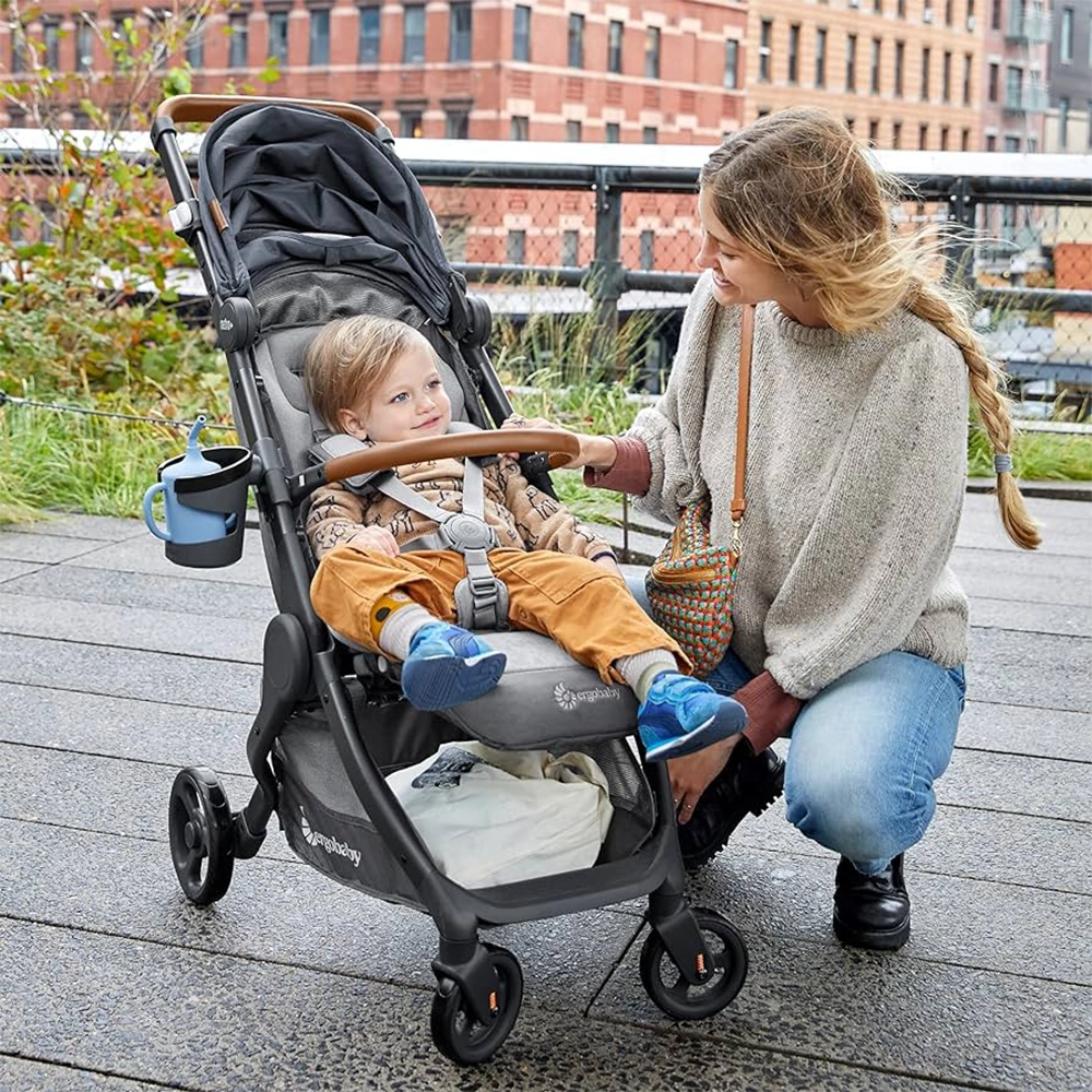 Ergobaby Metro+ држач за чаша