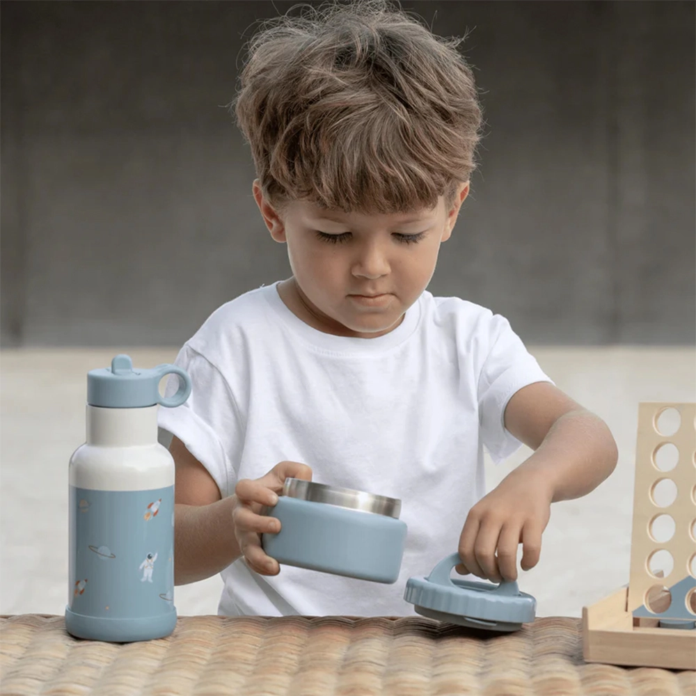 Citron шише за вода 350мл - Вселенски брод