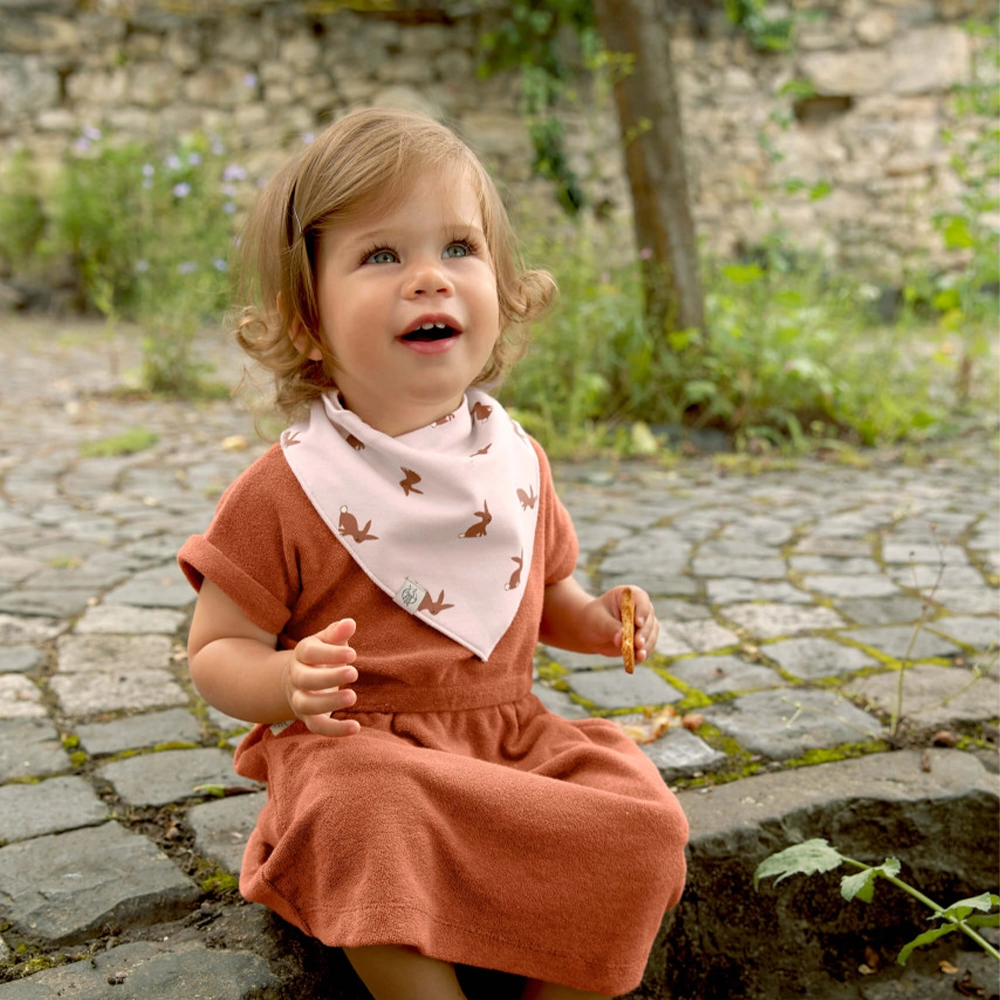 Lässig бандана х2 Little Forest - Rabbit