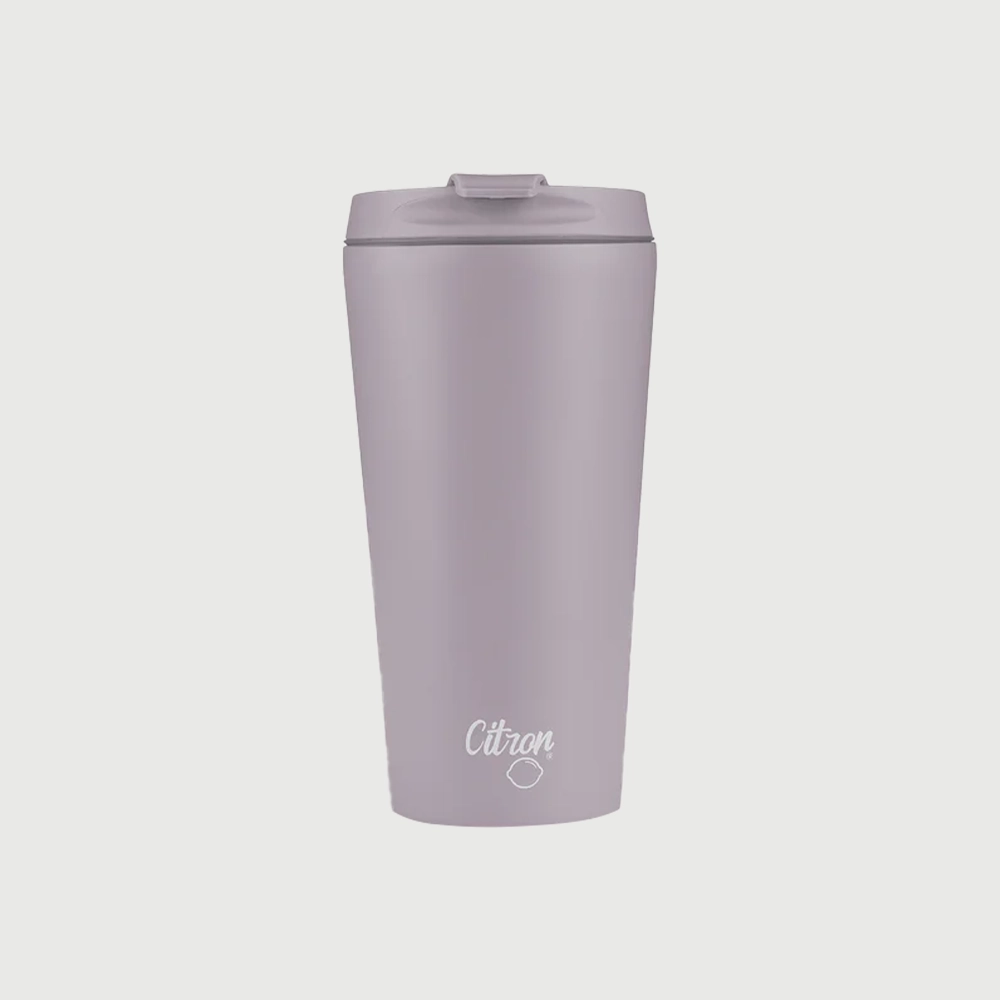 Citron чаша/шолја за пат - Лаванда