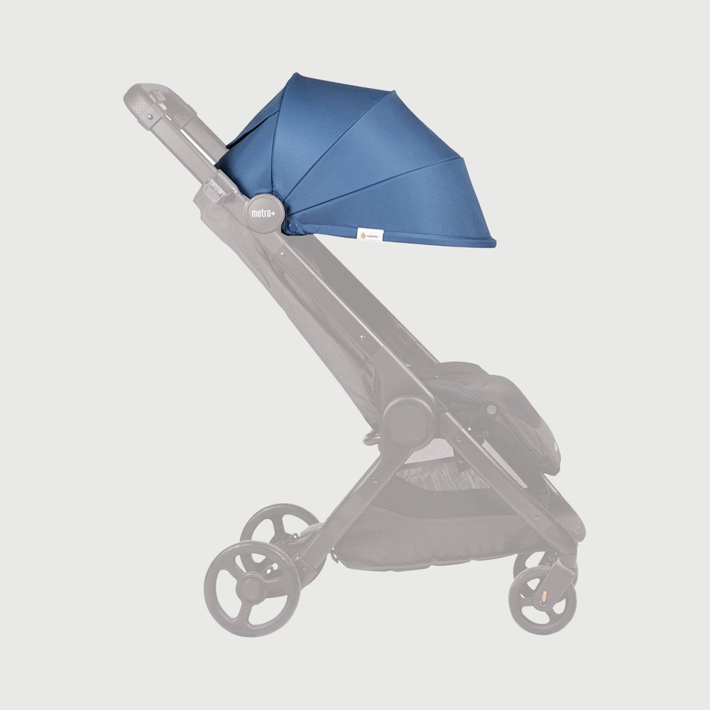 Ergobaby Metro+ кров - Аzure