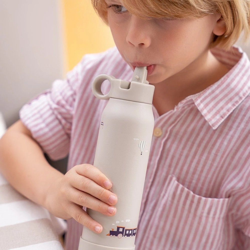 Citron шише за вода 350мл - Возила