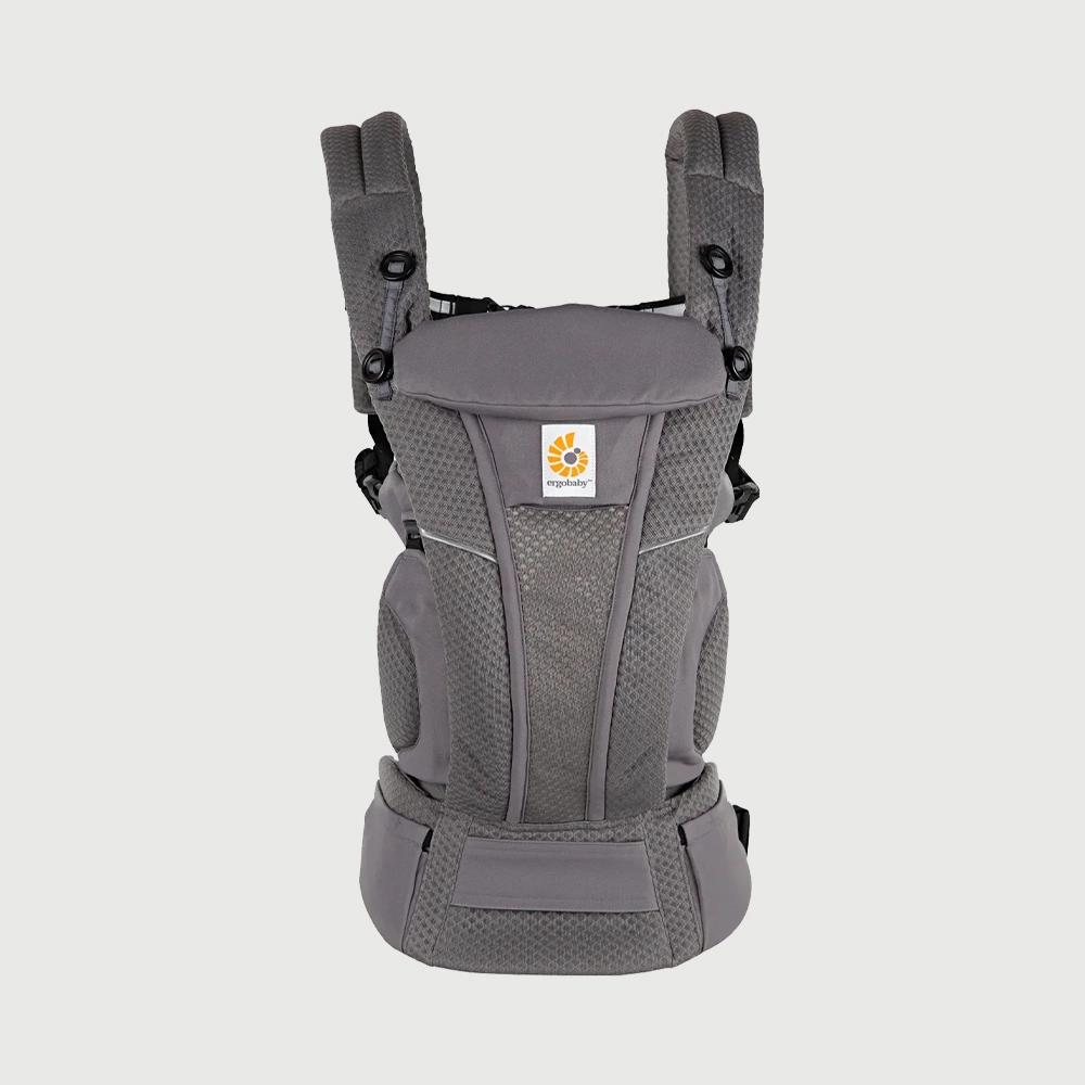 Ergobaby Omni Breeze - Graphite Grey