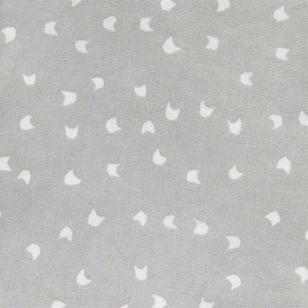 Ergobaby лигавче за носилка - Dancing Dots