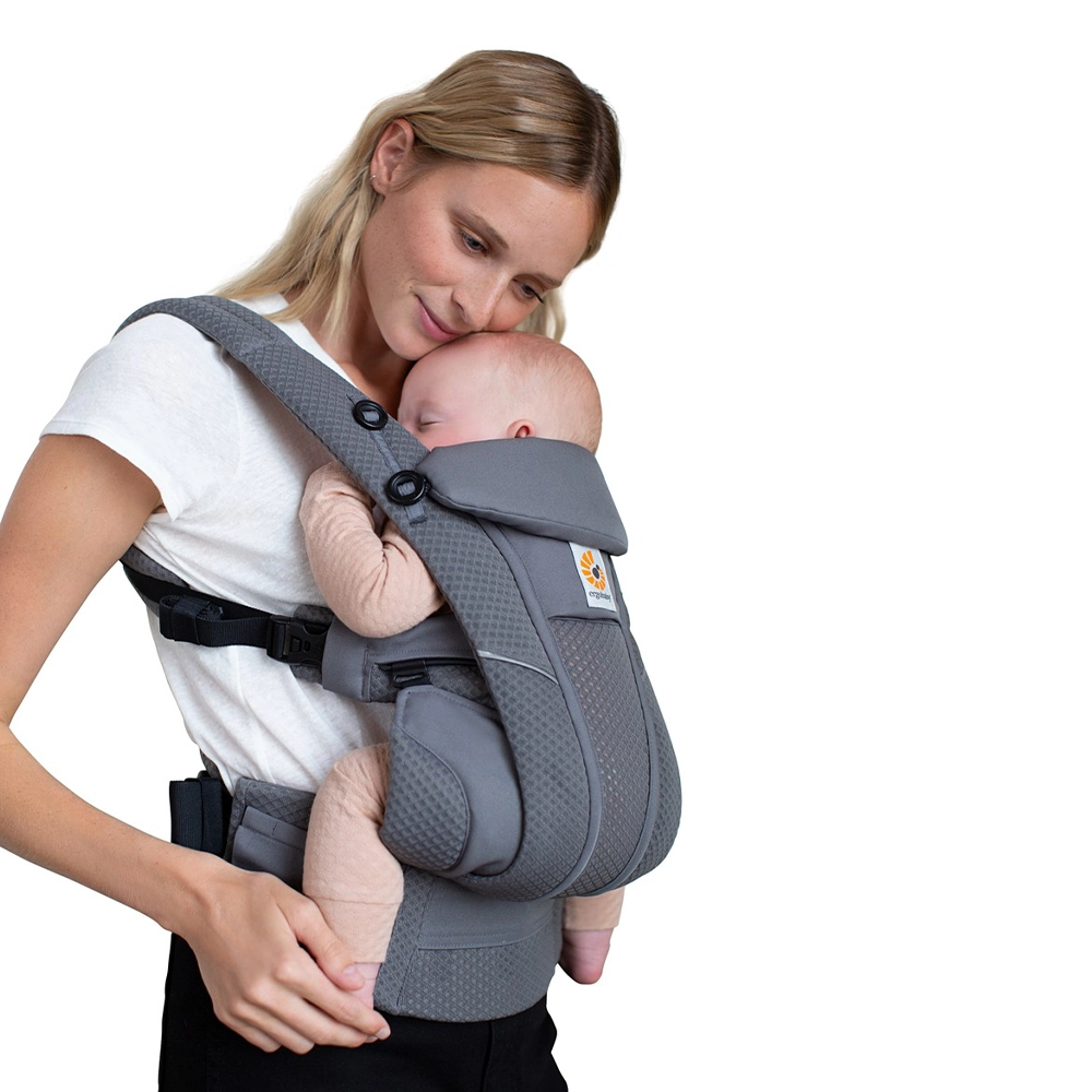 ergobaby-omni-breeze-graphite-grey
