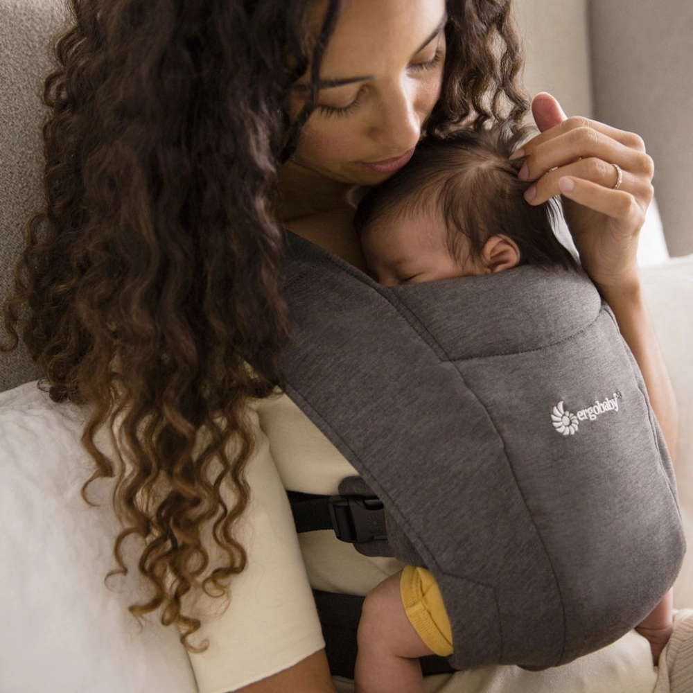 ergobaby-embrace-soft-knit-heather-grey
