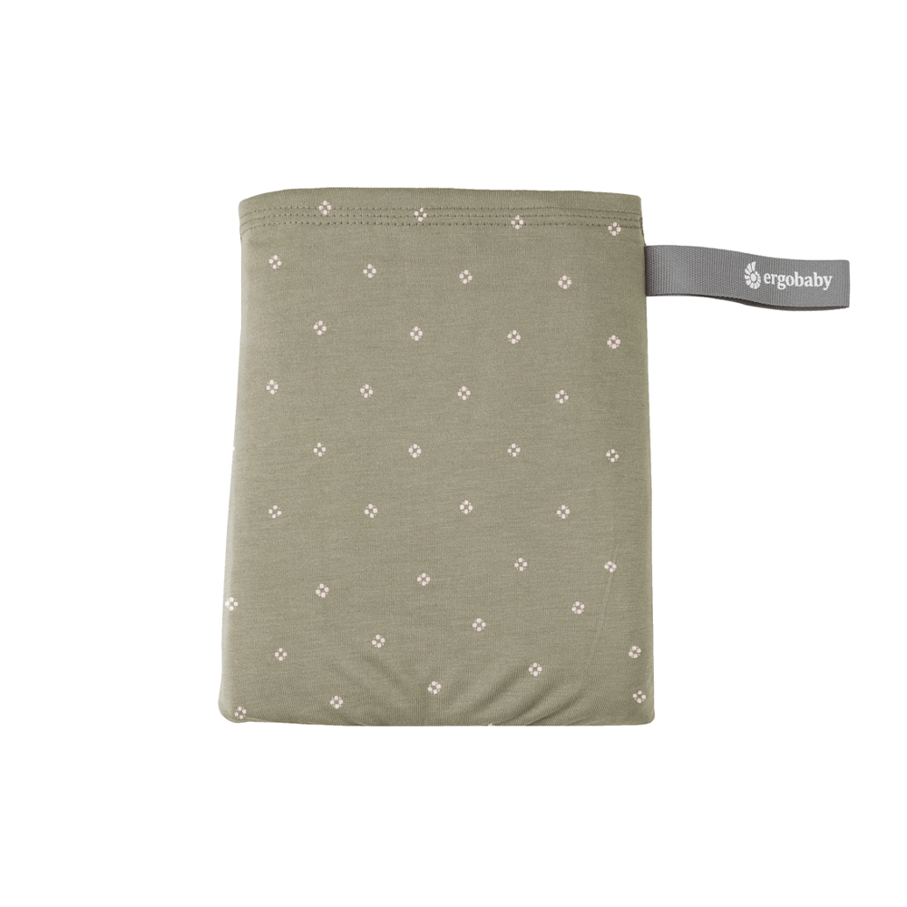 ergobaby-aura-odrzliva-marama-olive-diamons