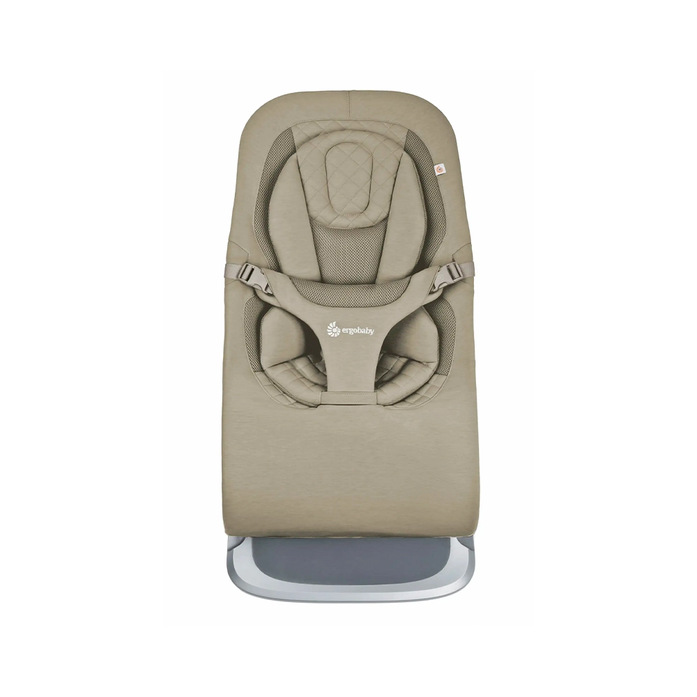 Ergobaby Evolve 3во1 релаксатор - Soft Olive