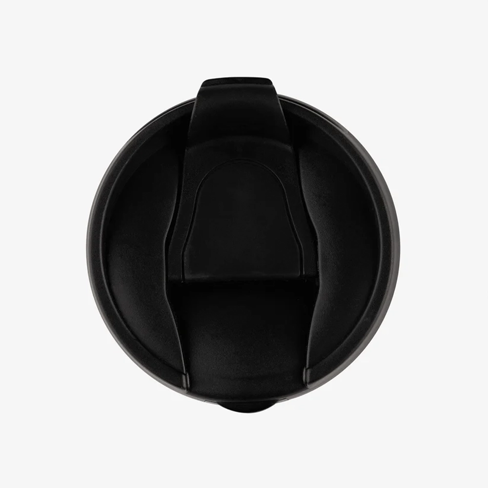 Citron чаша/шолја за пат - Црна