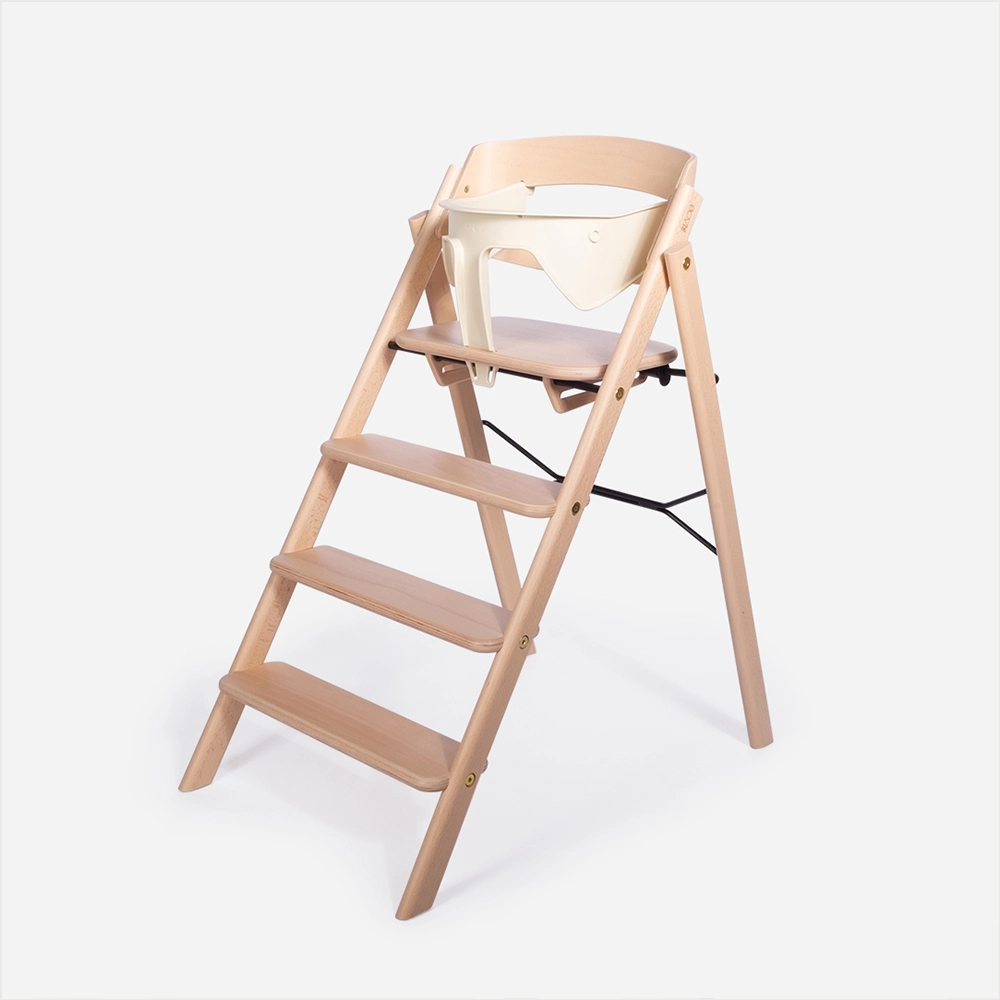 KLAPP® Заштитната ограда - Ivory