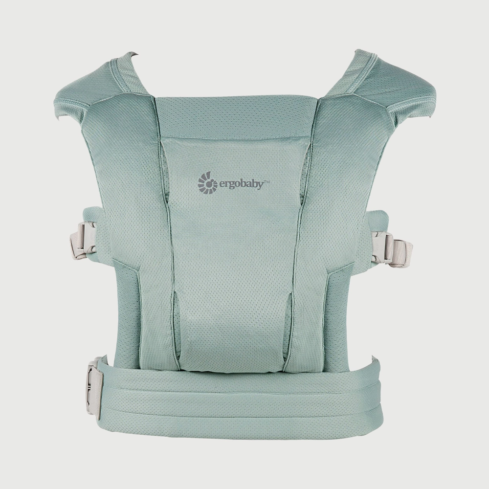 Ergobaby Embrace Soft Air Mesh - Sage