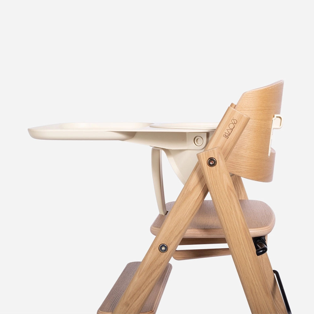 KLAPP® послужавник - Ivory