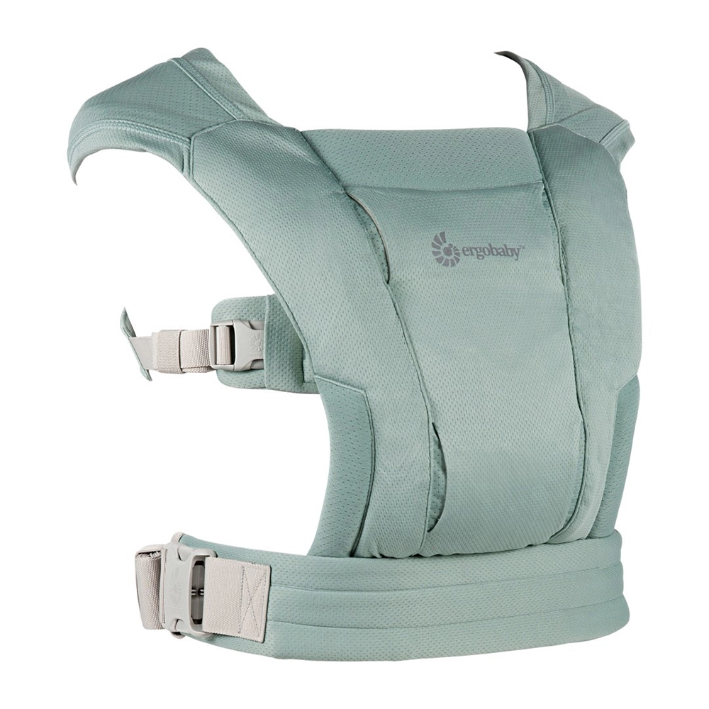 Ergobaby Embrace Soft Air Mesh - Sage