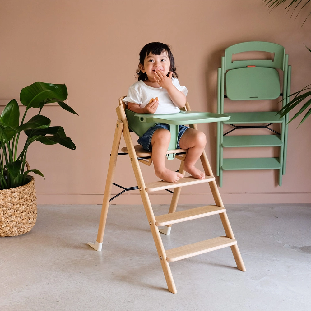 KLAPP® Заштитни ногарки - Cream