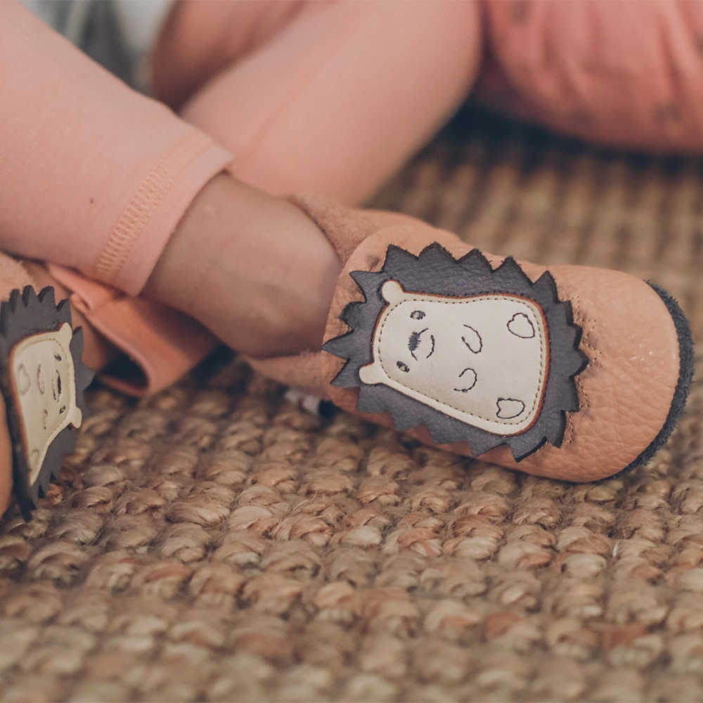 Baobaby топлинки - Spikey powder