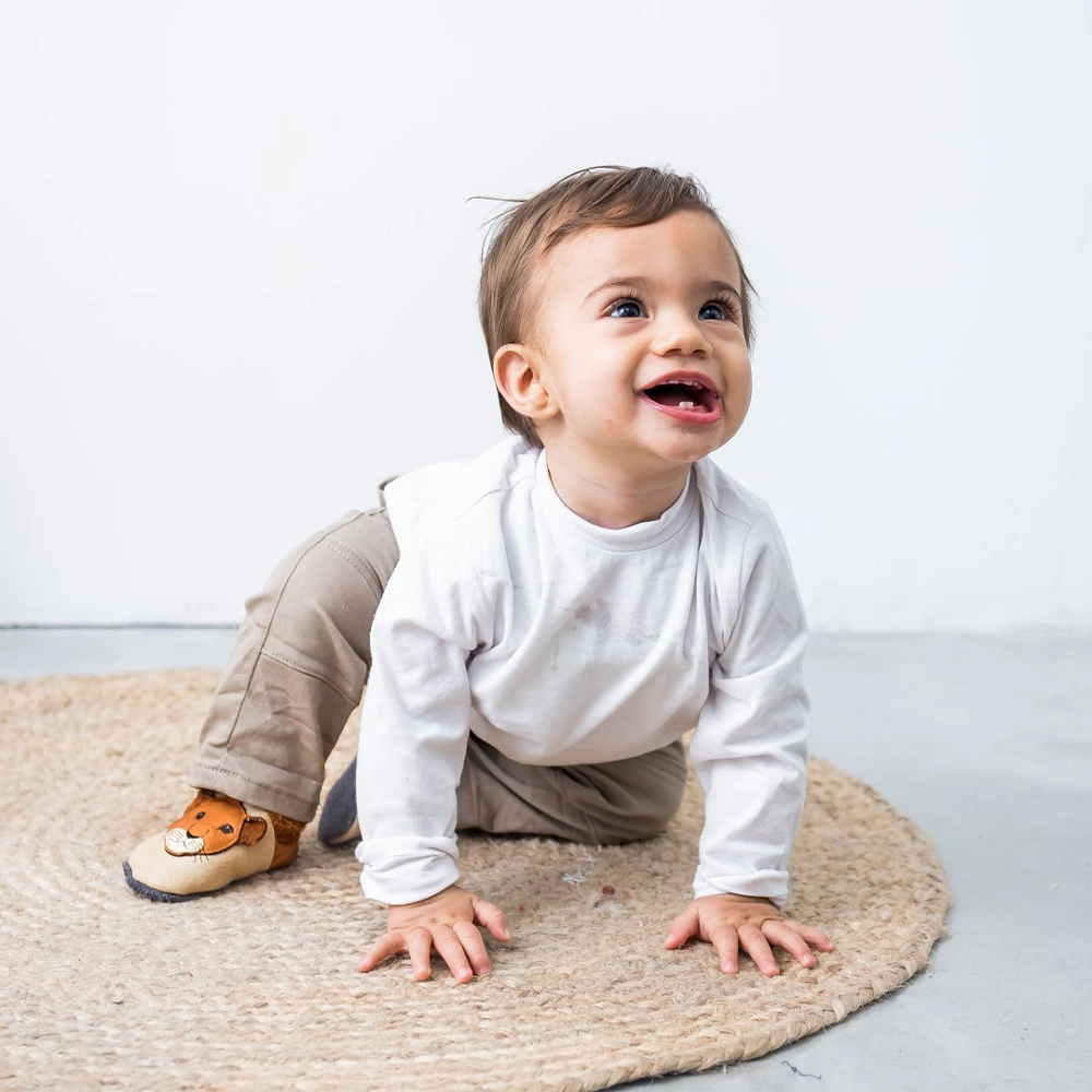 Baobaby топлинки - Leo