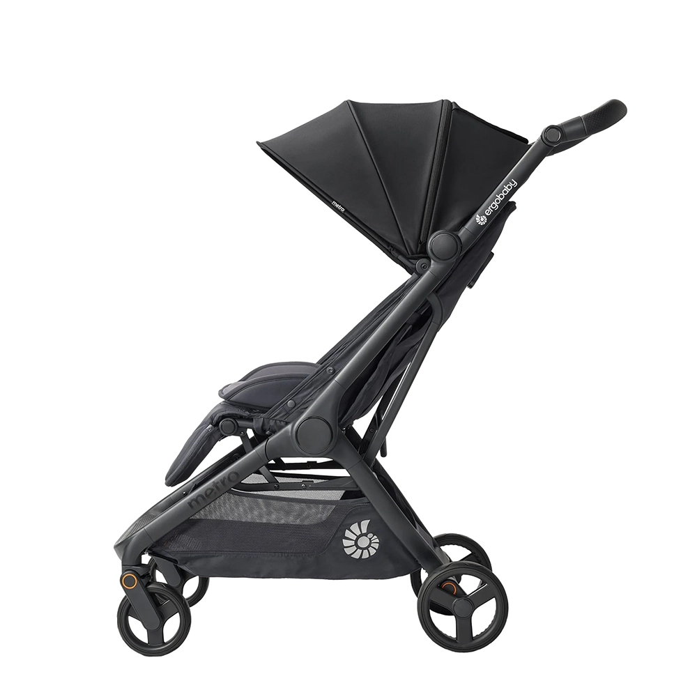 Еrgobaby Metro 3 - Onyx Black