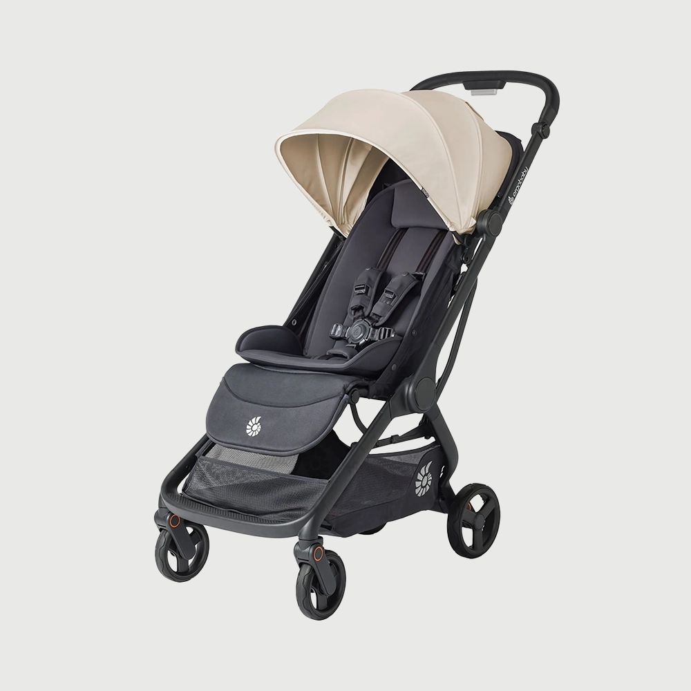 Еrgobaby Metro 3 - Natura Beige