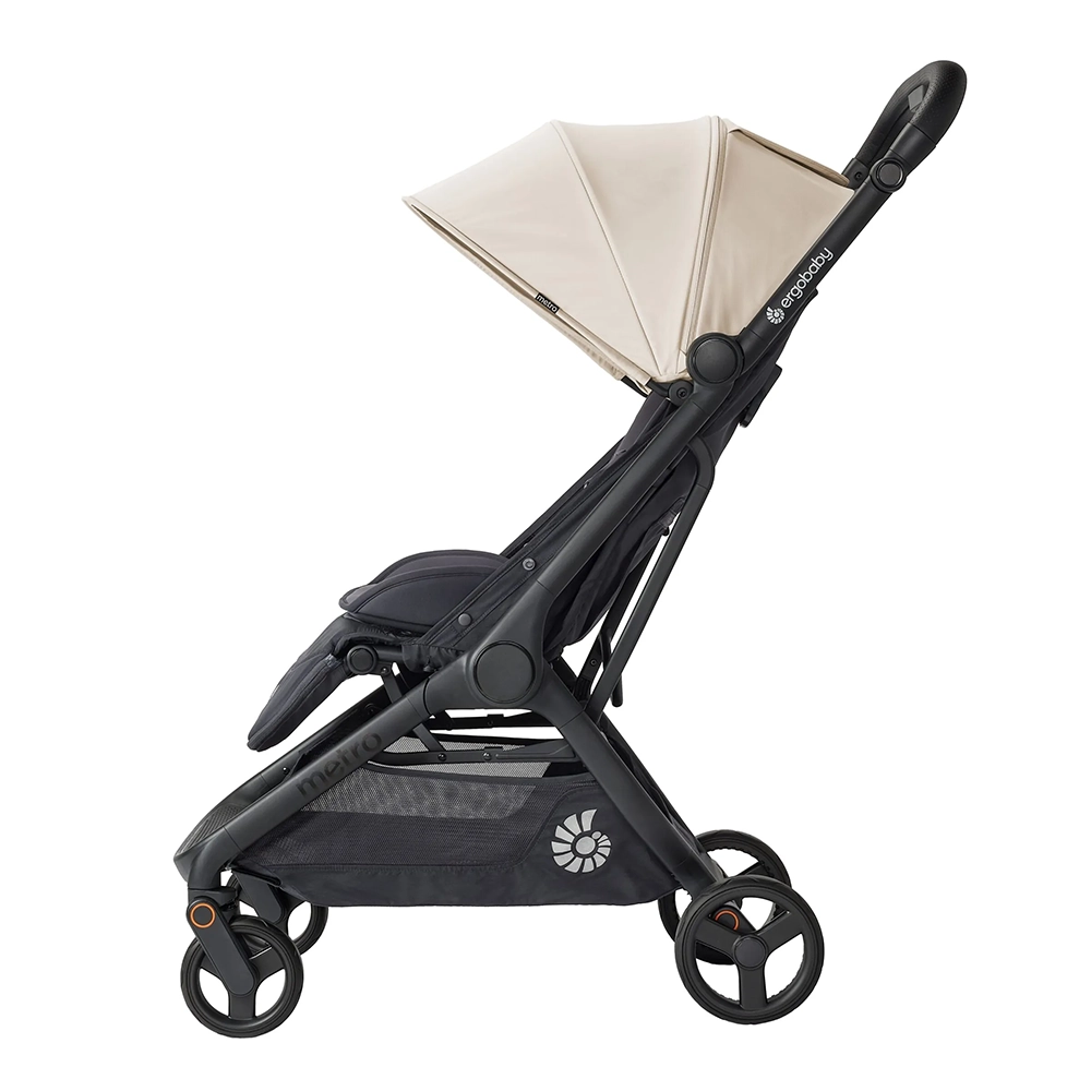 Еrgobaby Metro 3 - Natura Beige