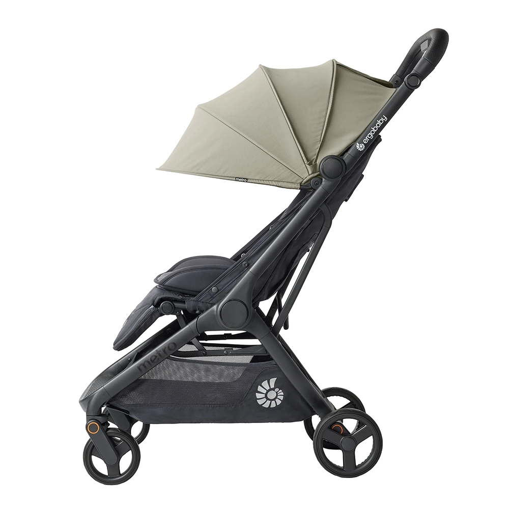 Еrgobaby Metro 3 - Soft Olive