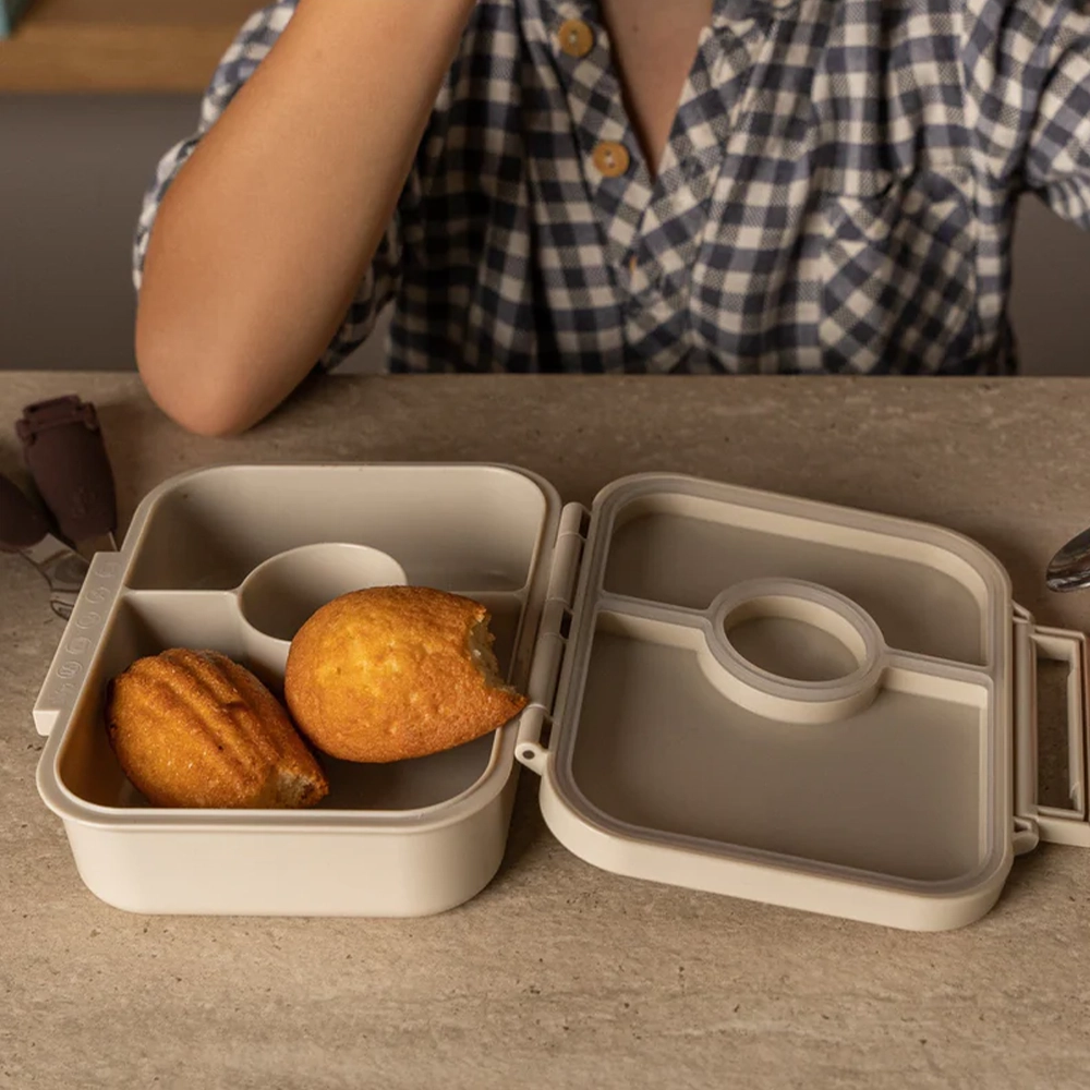 Citron тритан кутија за оброк - Vehicles