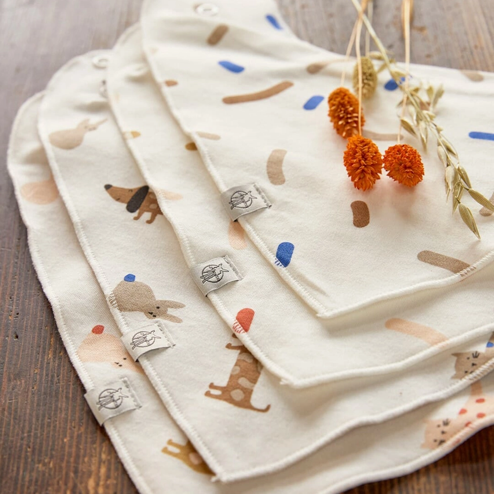 Lässig бандана х2 Little Mateys - Royal Blue