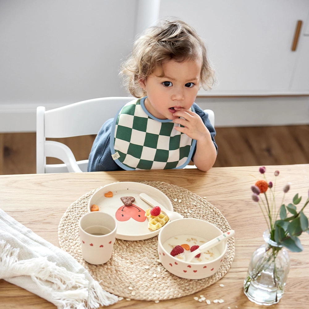 Lässig Лигавчиња х5 Happy Rascals - Smile