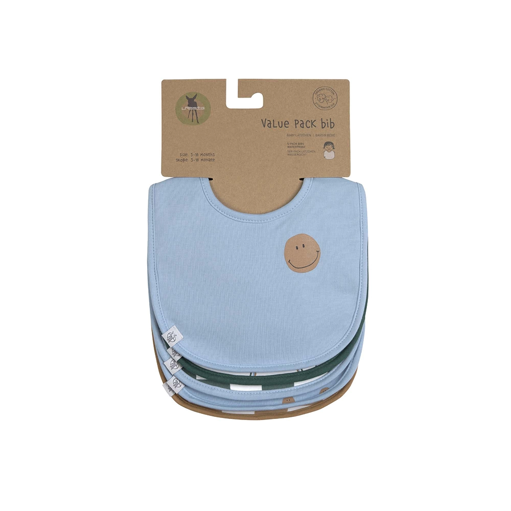 lassig-ligavcinja-x5-happy-rascals-smile