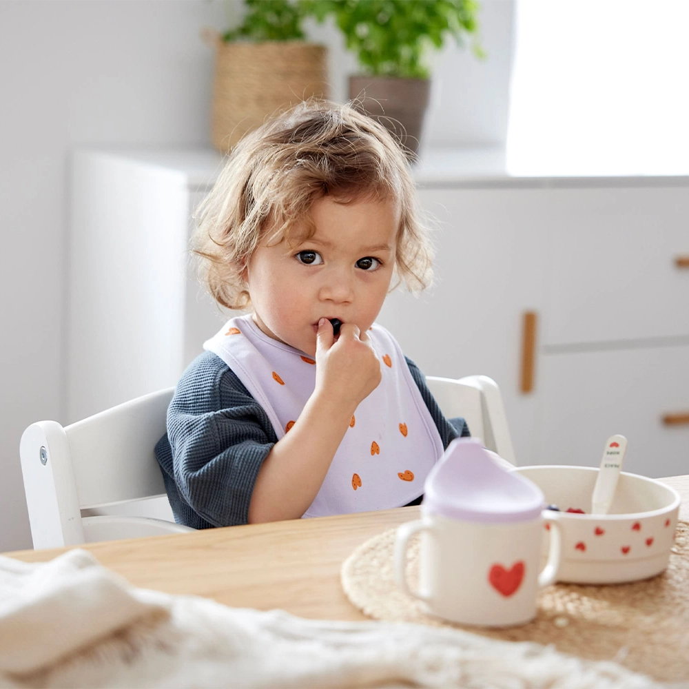 Lässig Лигавчиња х5 Happy Rascals - Heart