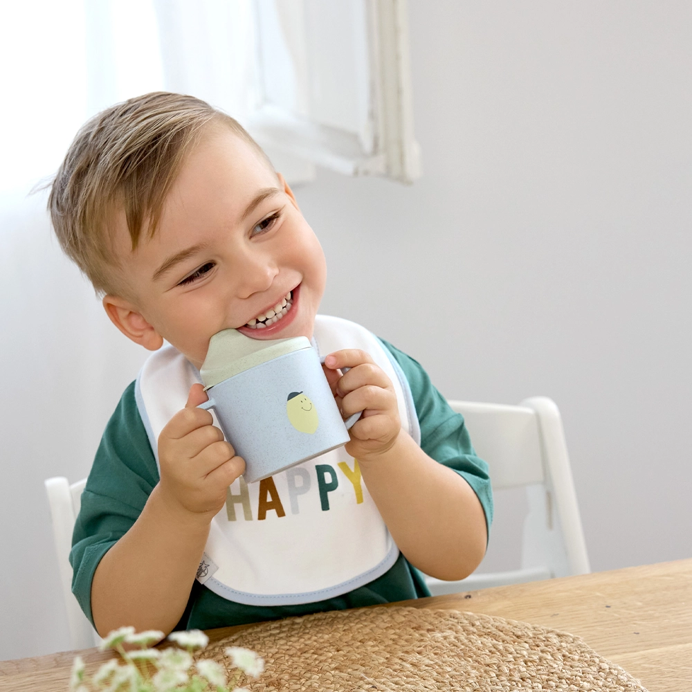 Lässig Лигавчиња х5 Happy Fruits - Lemon