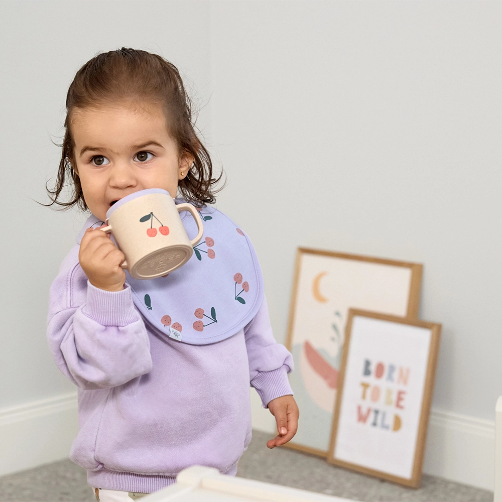 Lässig Лигавчиња х5 Happy Fruits - Cherry