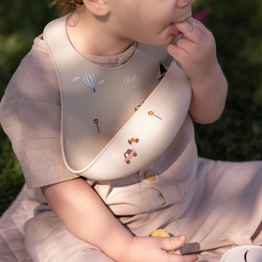 Citron силиконско лигавче - Vehicles