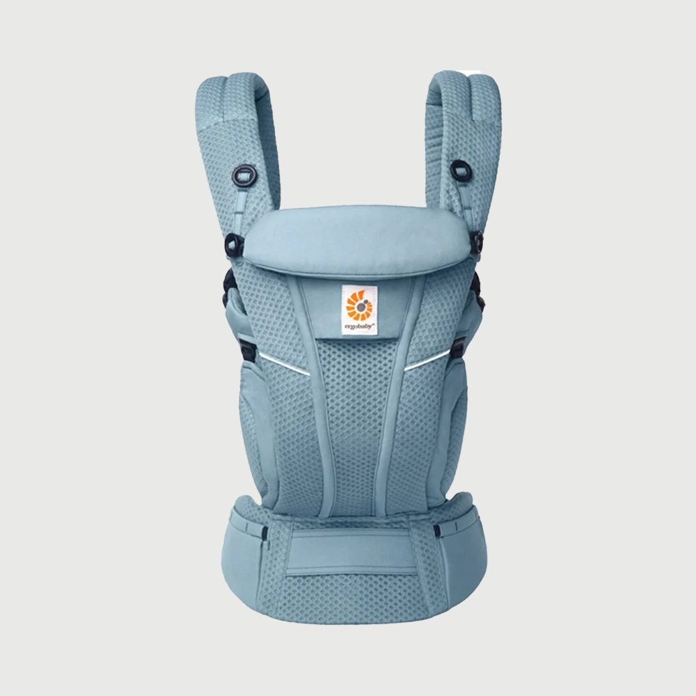 Ergobaby Omni Breeze - Slate Blue
