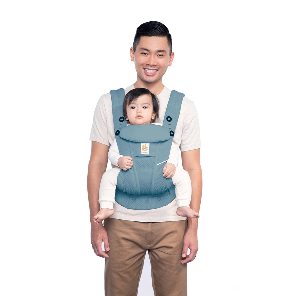 ergobaby-omni-breeze-slate-blue