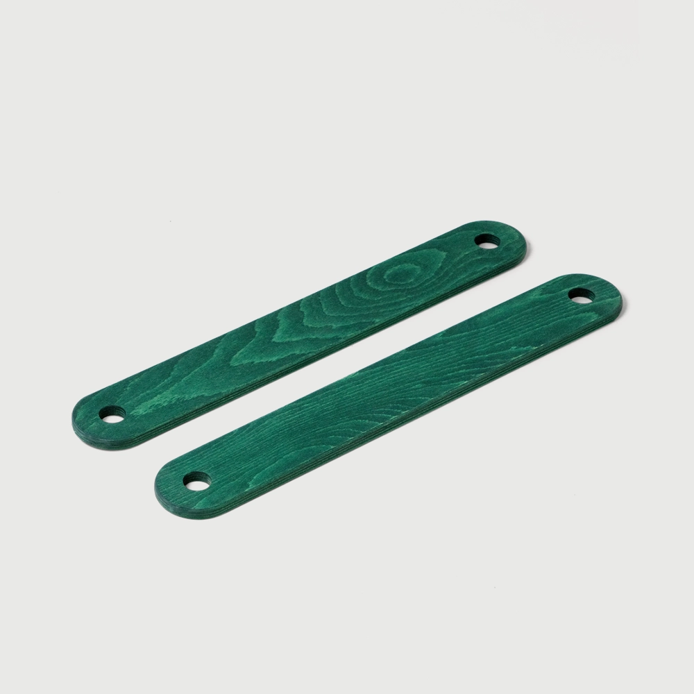 МОDU 2x Греди за баланс - Forest Green