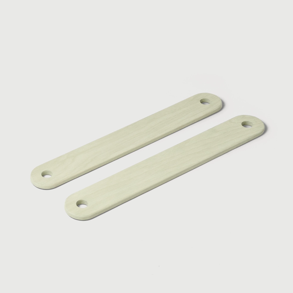 МОDU 2x Греди за баланс - Dusty Green