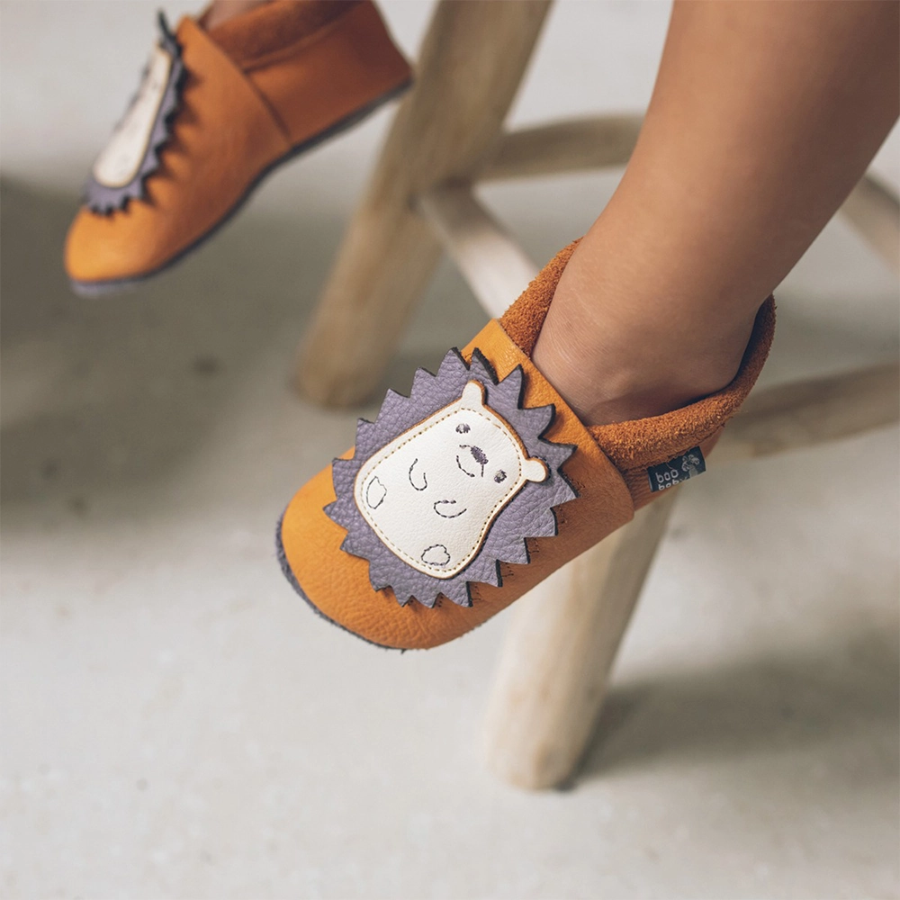 Baobaby топлинки - Spikey curry