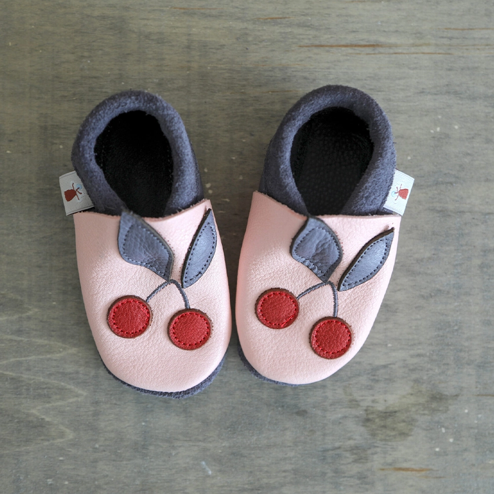 Baobaby топлинки - Cherry pop